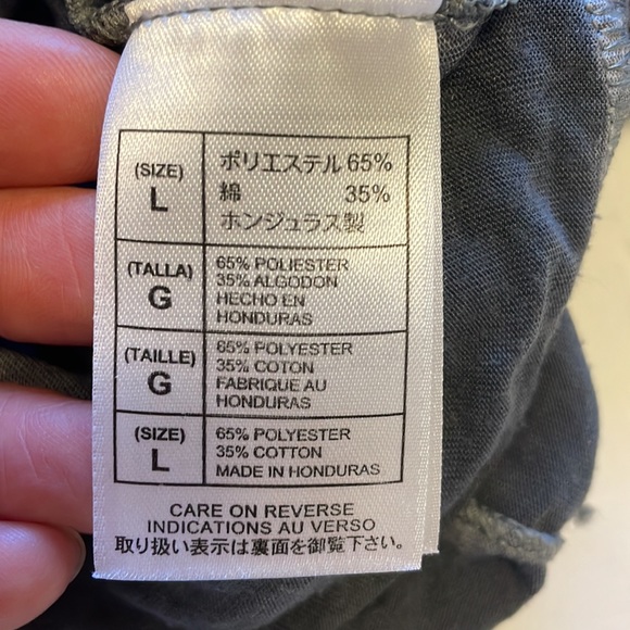 Disney shirt - Picture 6 of 10